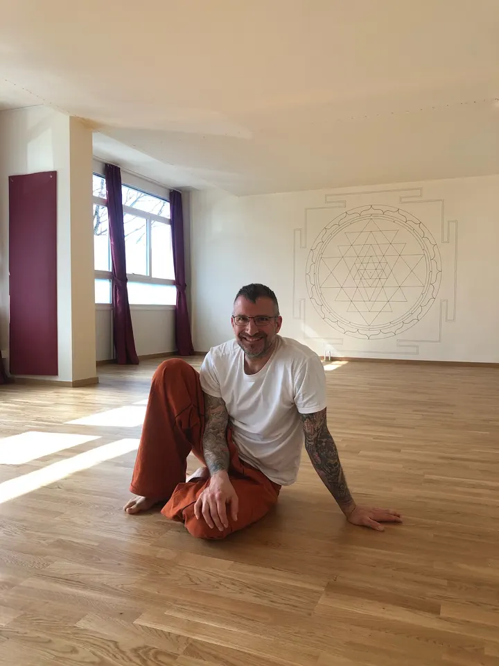 ASHTANGA YOGA RAUM FRANKFURT — yoga-studio in Frankfurt am Main — 3
