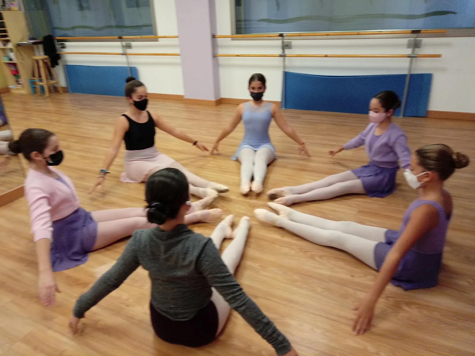 Estudio de Danza Carmen — baile-studio en Centro - Sagrario, Granada — 3