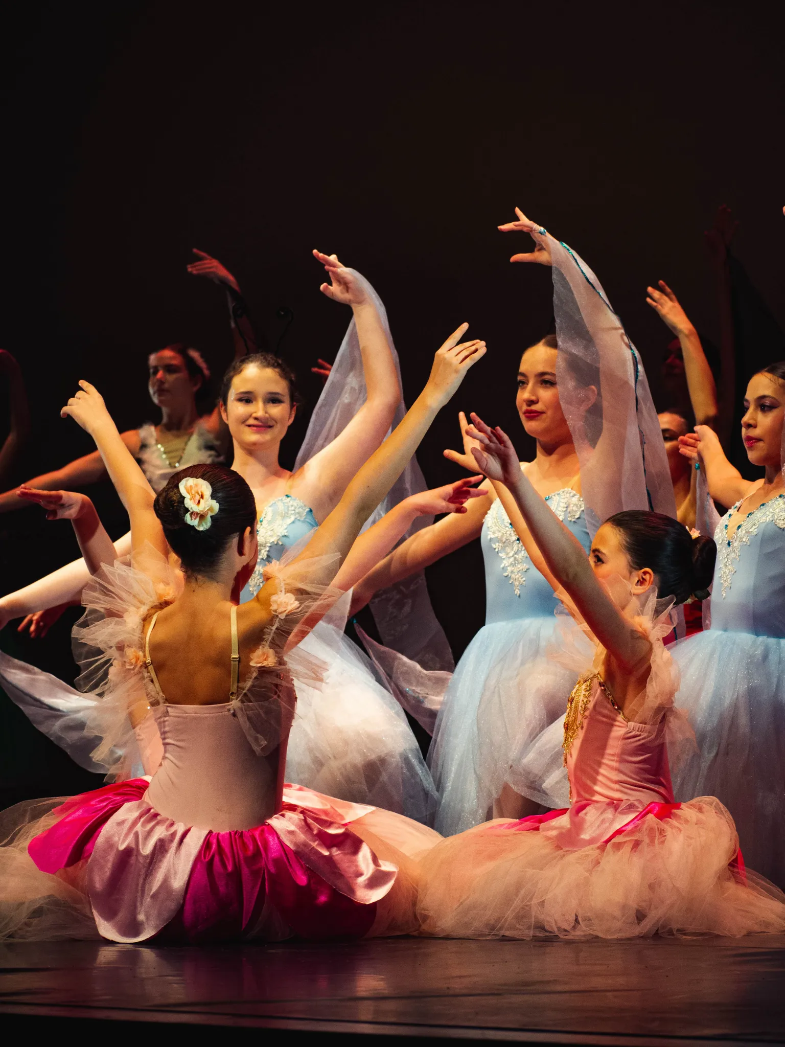 Estudio de Danza Carmen — baile-studio en Granada — 3