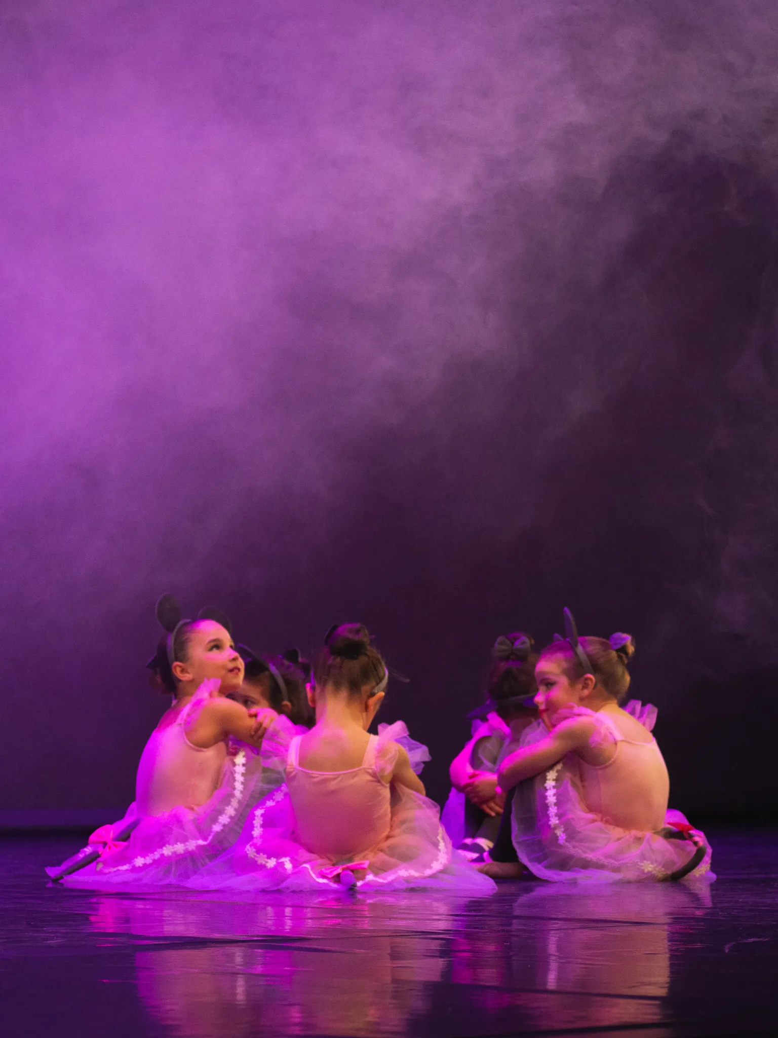Estudio de Danza Carmen — baile-studio en Granada — 5