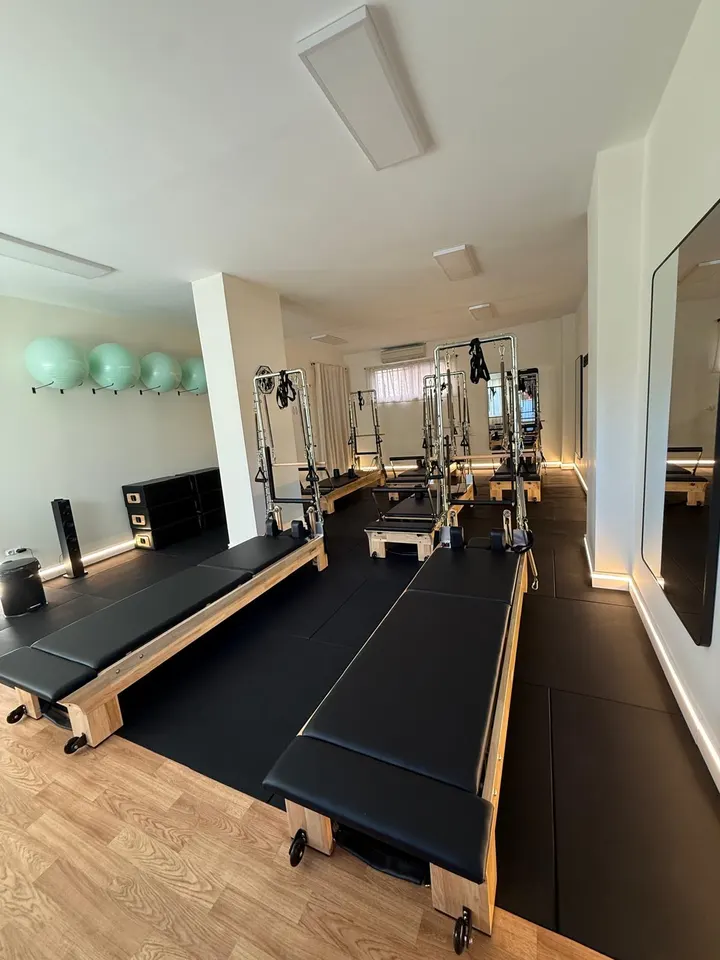 Mooba Pilates Studio — pilates-studio en Zarzaquemada, Leganés — 3