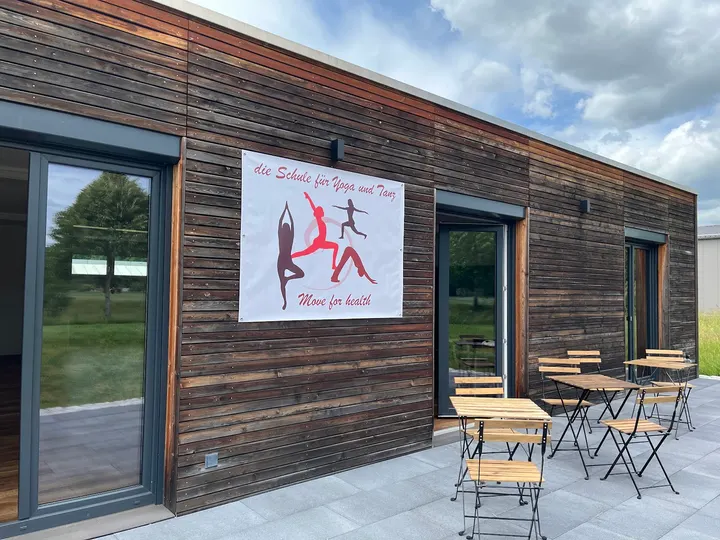 Move for Health - die Schule für Yoga & Tanz — yoga-studio in Höfe, Wutöschingen — 2