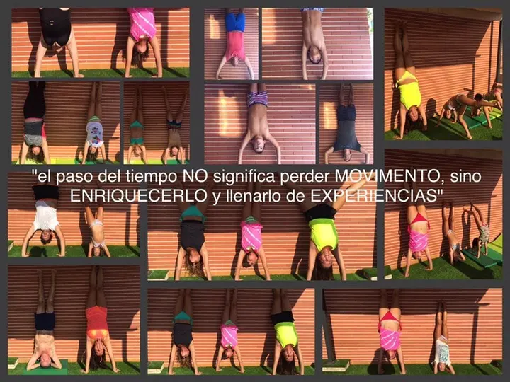 Meraki Fx — pilates-studio en Pataes, Elche — 2