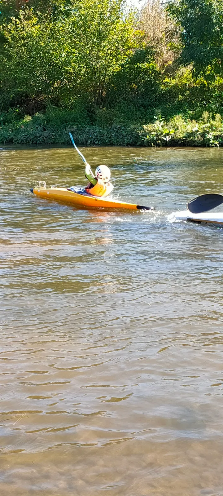 CANOË KAYAK CLUB ACIGNE — entraînement fonctionnel-studio à Acigné — 3