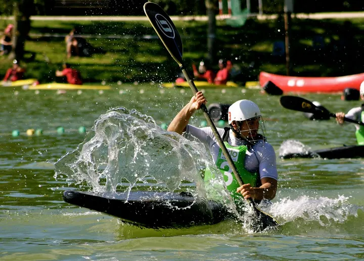 CANOË KAYAK CLUB ACIGNE — entraînement fonctionnel-studio à Acigné — 5