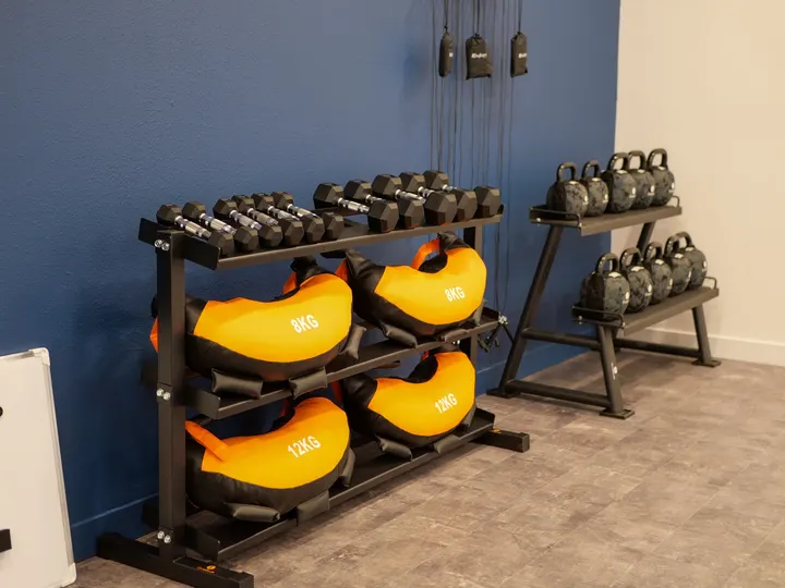 Fit'n Go, centre de coaching forme et minceur à Aubière — coaching personnel-studio à Cap Sud, Aubière — 3