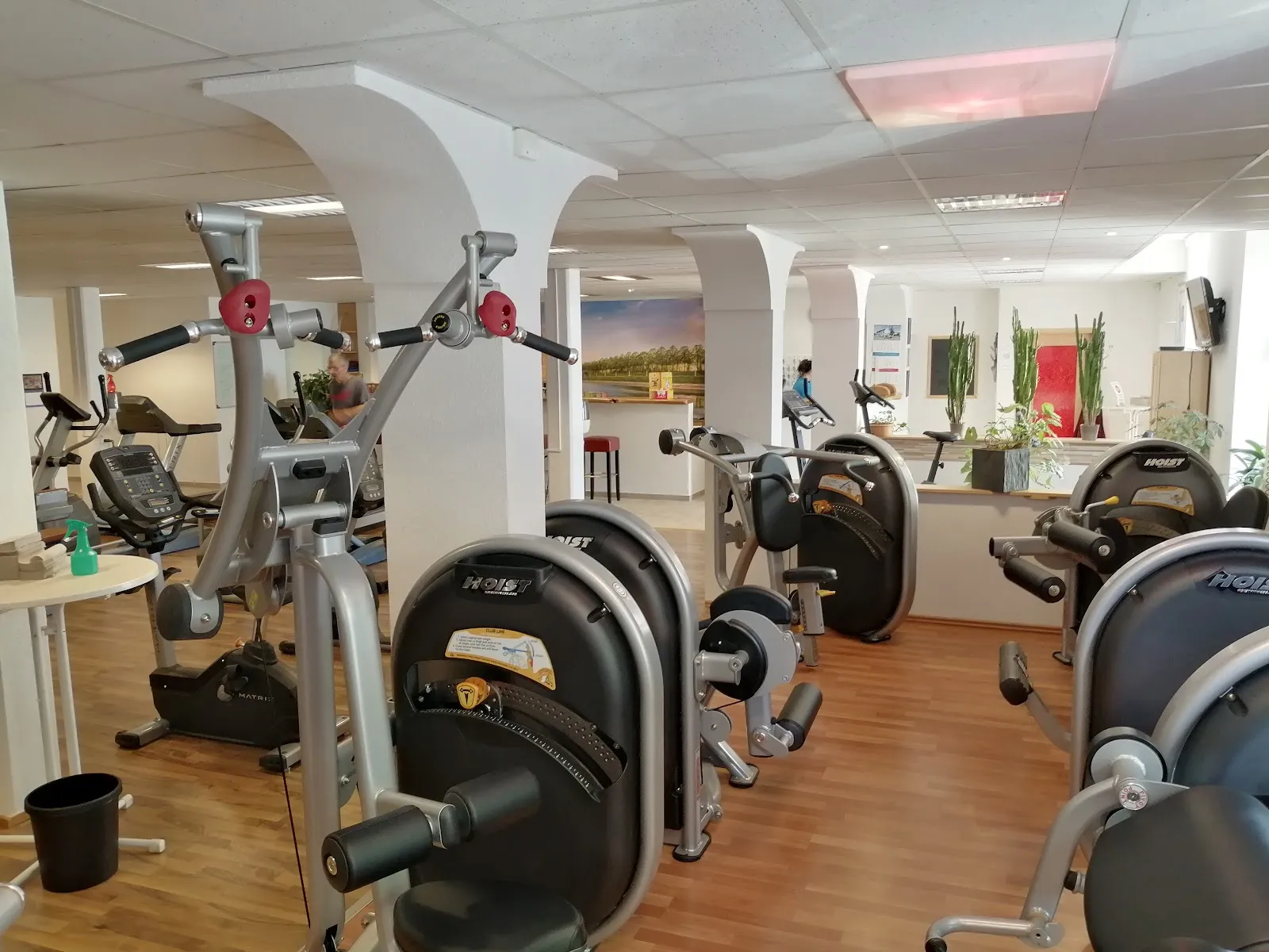 fit & fair — fitnessstudio in Leipzig — 3