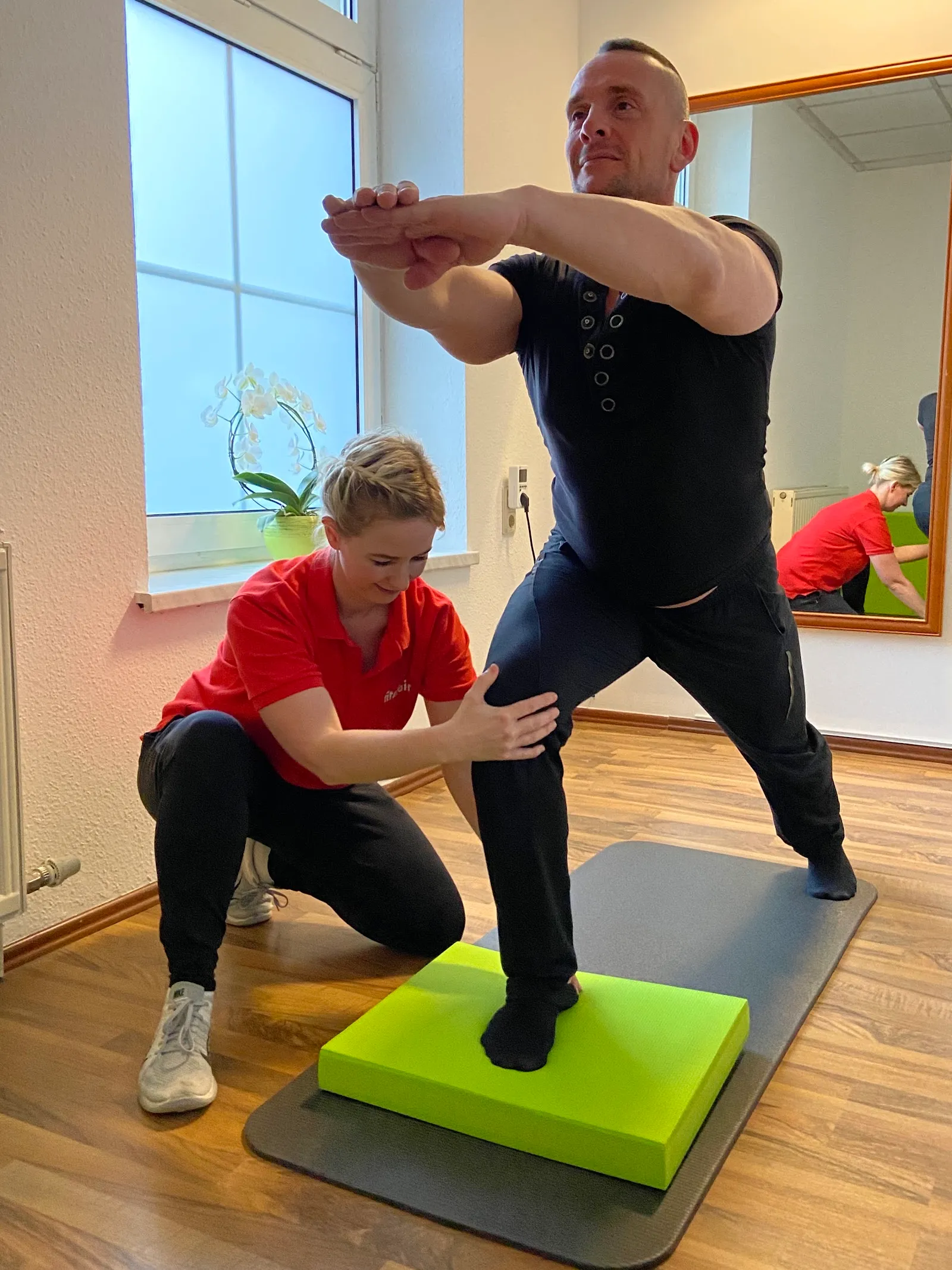 fit & fair — fitnessstudio in Leipzig — 4