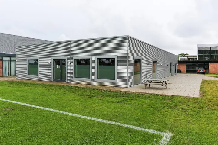 NBSIF — træningsstudio i Strandhuse, Kolding — 2