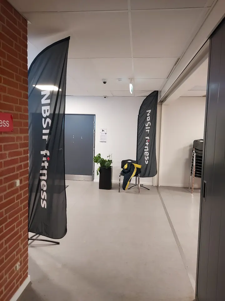 NBSIF — træningsstudio i Kolding — 4