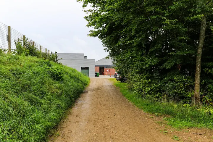 NBSIF — Træningsstudio i Strandhuse, Kolding