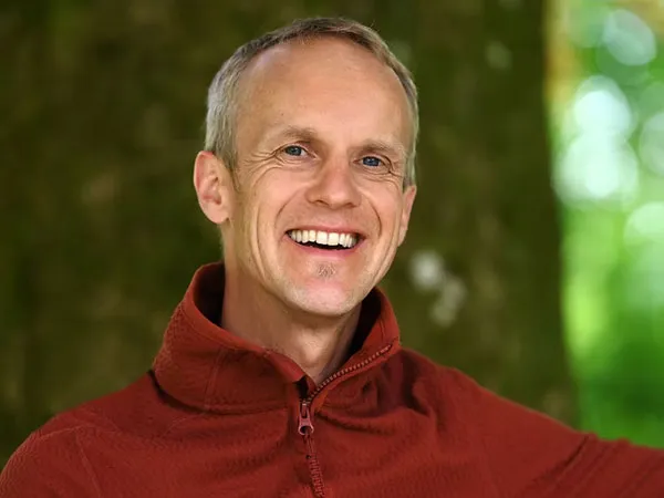 PRANA & YOGA Zentrum München — yoga-studio i München — 3
