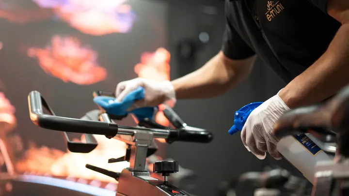 Coach For Life — salle de fitness-studio à Salouël — 5