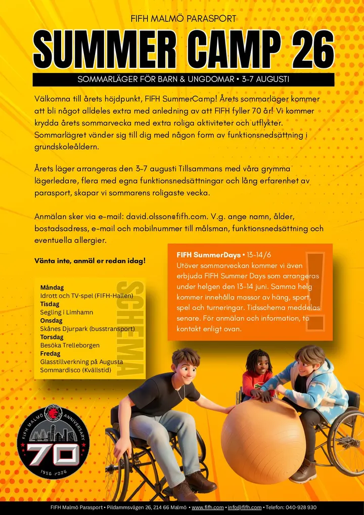 FIFH Malmö — träningsstudio i Flensburg, Malmö — 3