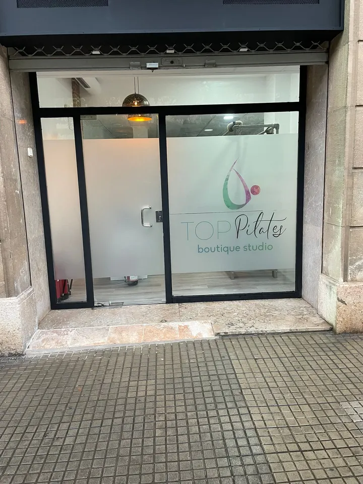 Top Pilates — pilates-studio en Ample, Reus — 3