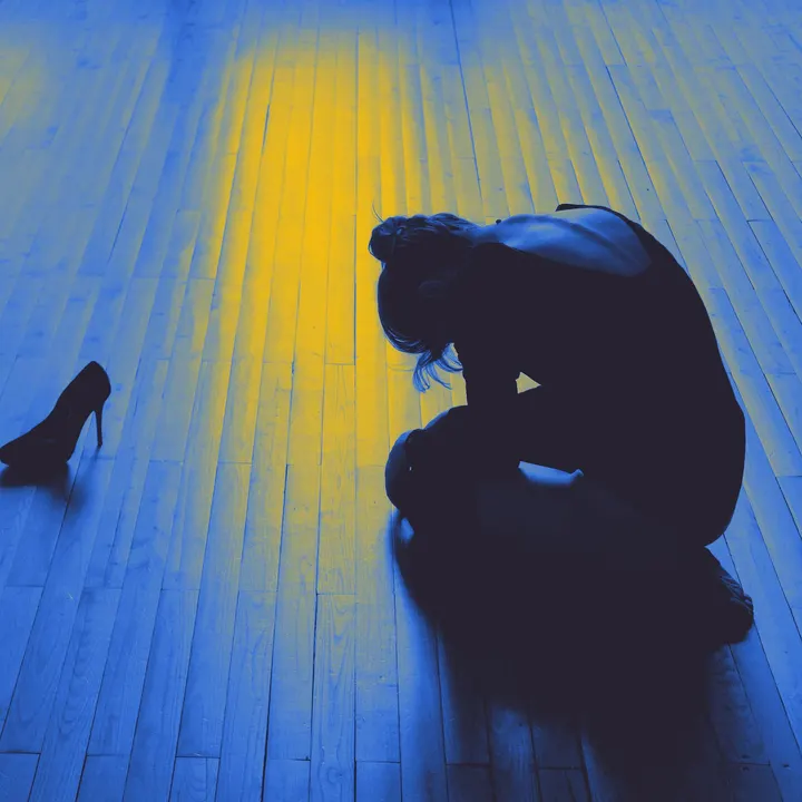 Cours de danse D'ARTSLOVO — danse-studio à Quartier Bords et Val de Seine / Les Arches, Issy-les-Moulineaux — 2