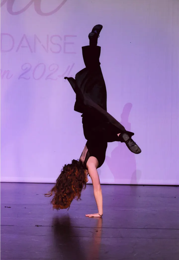 Cours de danse D'ARTSLOVO — danse-studio à Issy-les-Moulineaux — 3