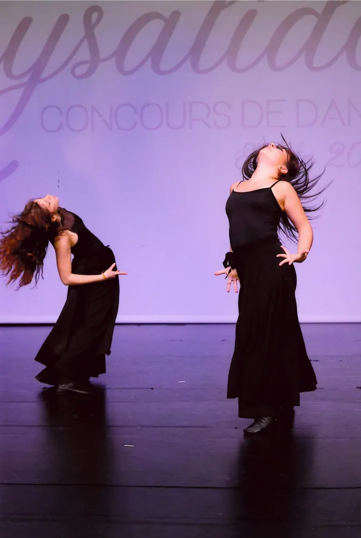 Cours de danse D'ARTSLOVO — danse-studio à Issy-les-Moulineaux — 4
