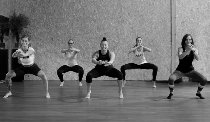 echtaktiv — functional training-studio in Laufenburg — 6