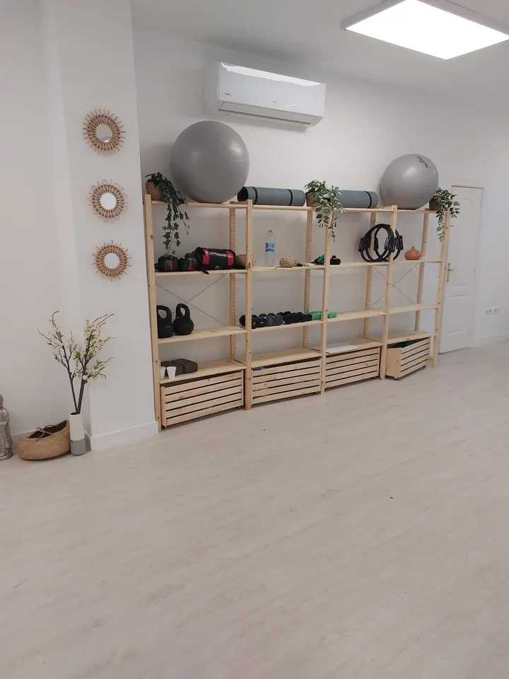 Espacio Zen Estudio de Yoga y Pilates — yoga-studio en Las Rozas de Madrid — 2