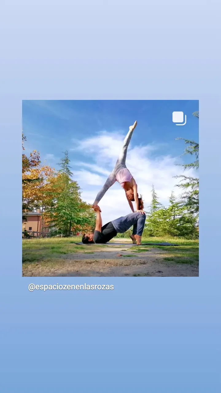Espacio Zen Estudio de Yoga y Pilates — yoga-studio en Las Rozas de Madrid — 3