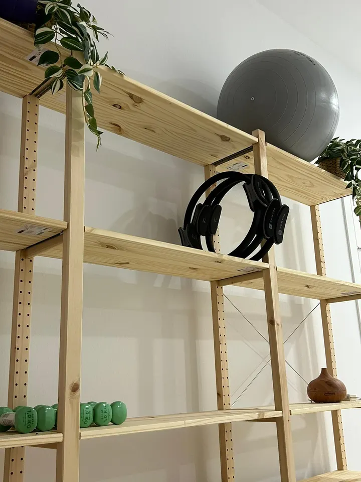 Espacio Zen Estudio de Yoga y Pilates — yoga-studio en Las Rozas de Madrid — 3