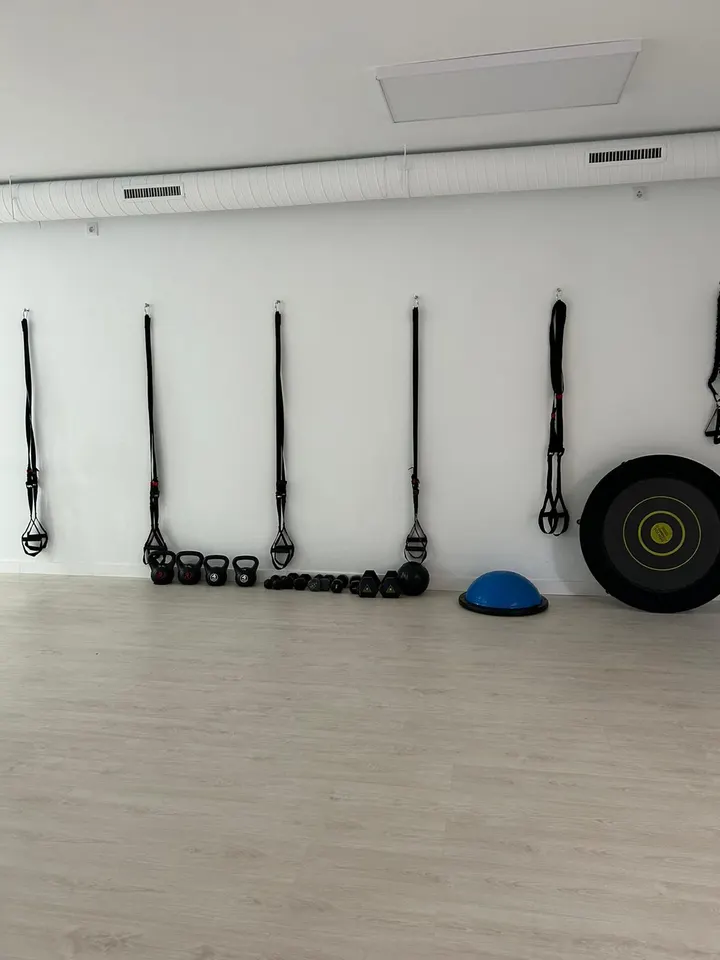 Espacio Zen Estudio de Yoga y Pilates — yoga-studio en Las Rozas de Madrid — 4