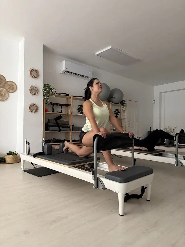 Espacio Zen Estudio de Yoga y Pilates — Yoga en Las Rozas de Madrid