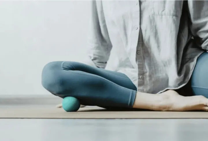 Ruby Yoga & Sound — Yoga in Upper Norwood, London