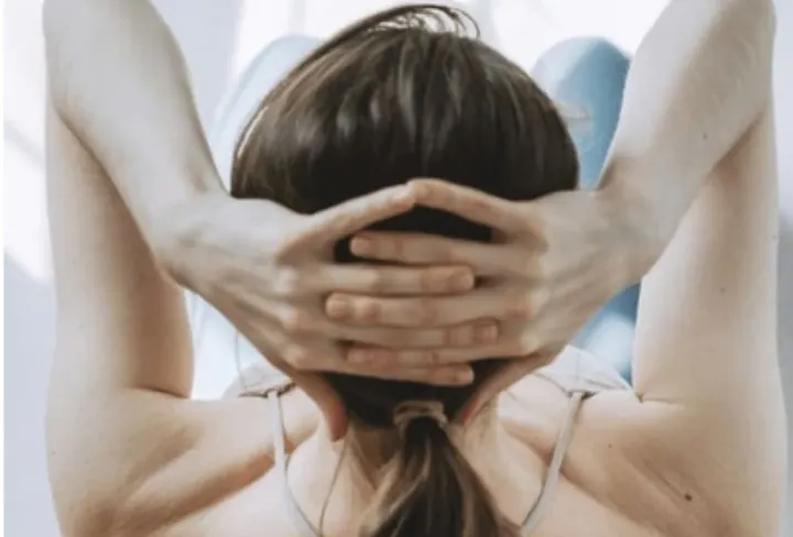 Ruby Yoga & Sound — yoga-studio in London — 3