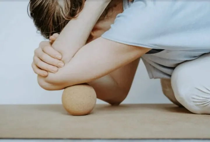 Ruby Yoga & Sound — yoga-studio in London — 4