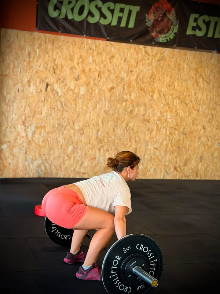 Crossfit Esterel — crossfit-studio à Puget-sur-Argens — 2