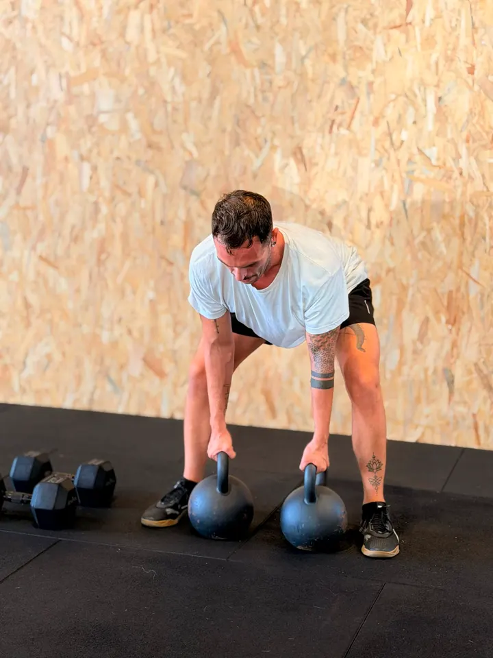 Crossfit Esterel — crossfit-studio à Puget-sur-Argens — 3