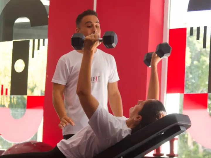 JFit Functional Training Center — crossfit-studio i Arroyo de la Miel, Benalmádena