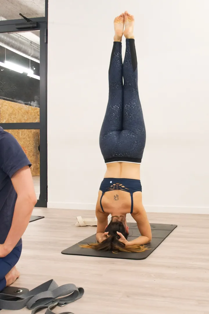Pole Dance Grenoble — pole fitness-studio à Grenoble — 5