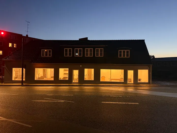 Pilates by S — pilates-studio i Sorgenfri, København — 3