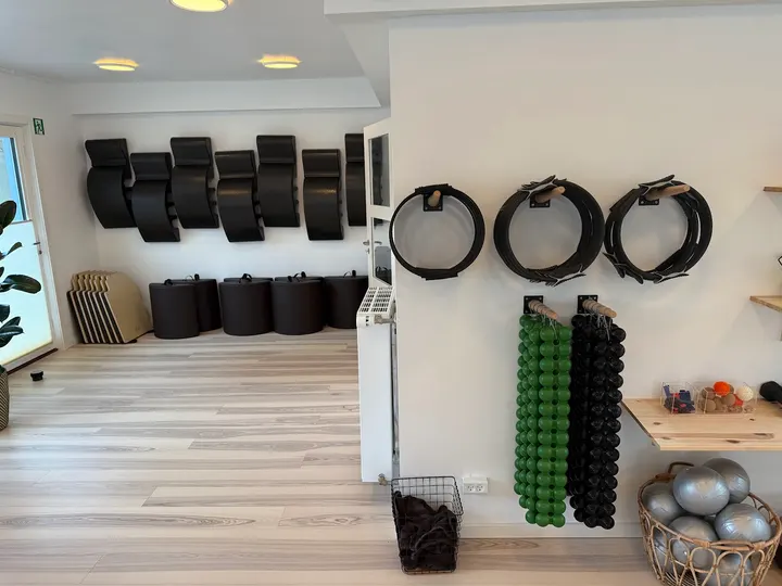 Pilates by S — pilates-studio i København — 3