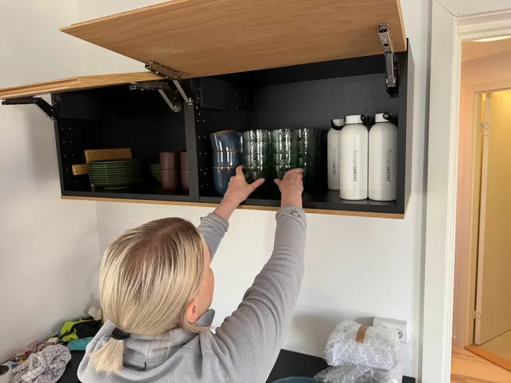 Pilates by S — pilates-studio i København — 4