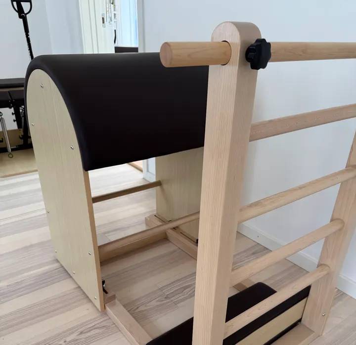 Pilates by S — Pilates i Brede, Kongens Lyngby