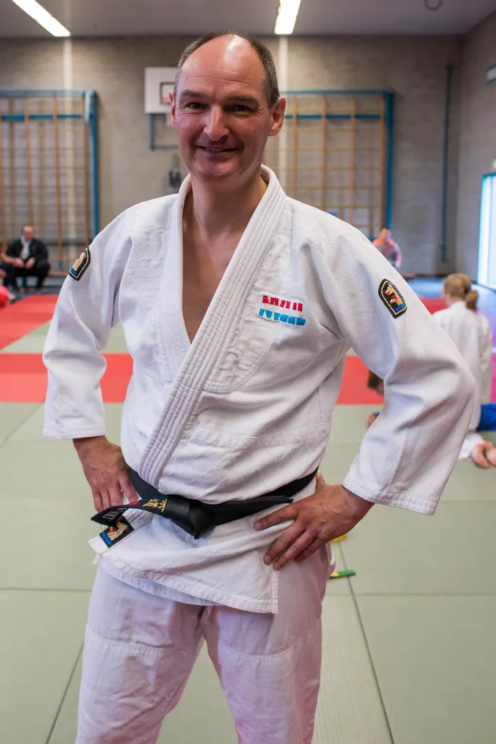Judovereniging Dukenburg — vechtsport-studio in Lindenholt, Nijmegen — 3