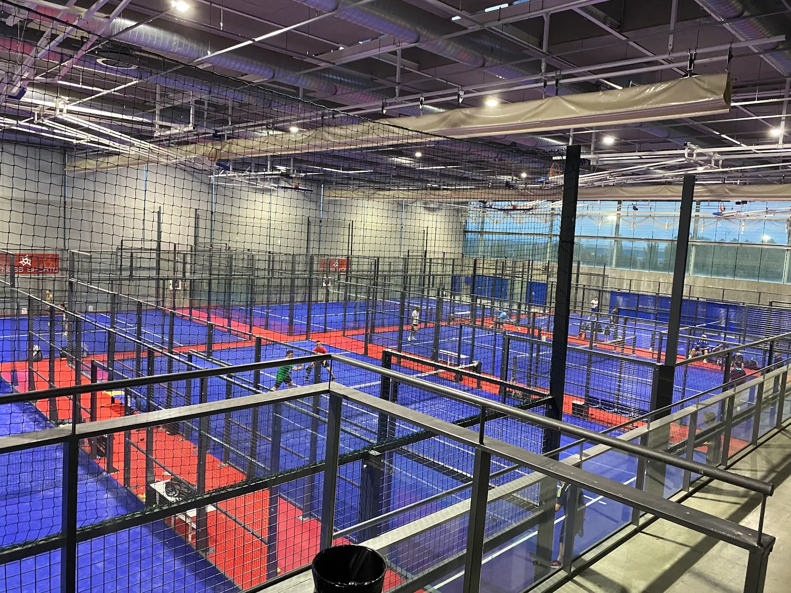 Club Deportivo Fitness Sports Valle las Cañas — estudio de fitness-studio en Pozuelo de Alarcón — 3