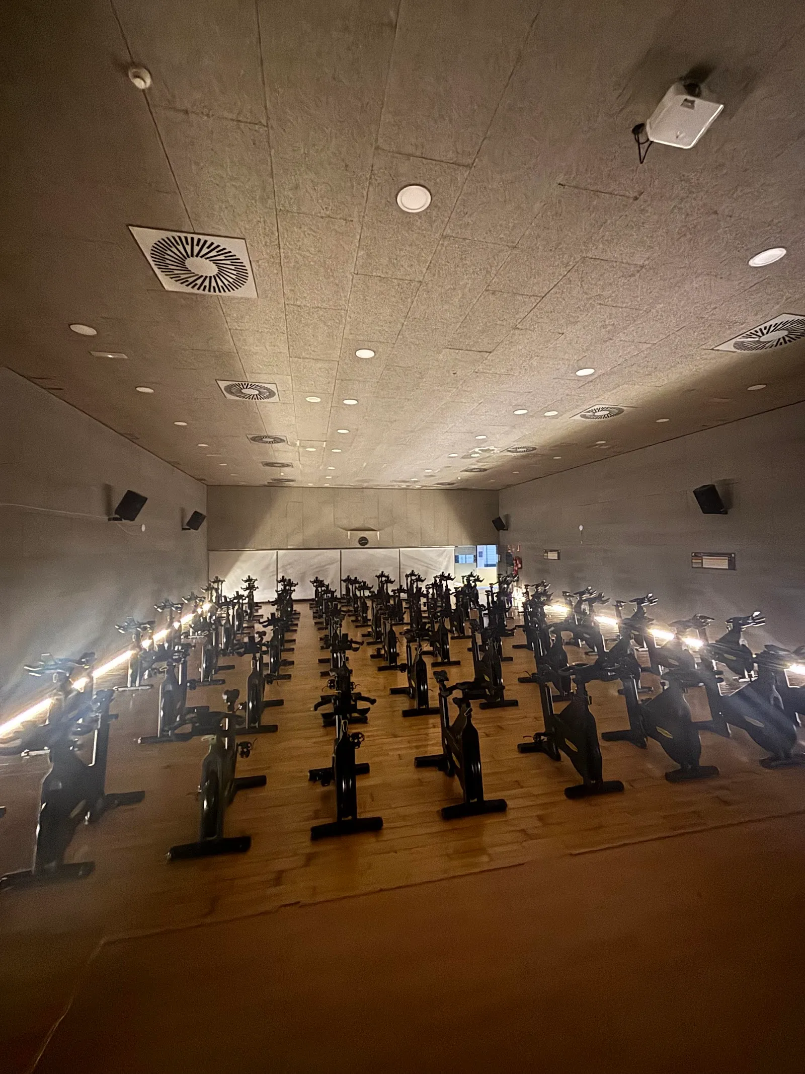 Club Deportivo Fitness Sports Valle las Cañas — estudio de fitness-studio en Pozuelo de Alarcón — 4