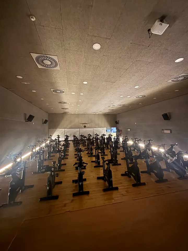 Club Deportivo Fitness Sports Valle las Cañas — estudio de fitness-studio en Pozuelo de Alarcón — 4