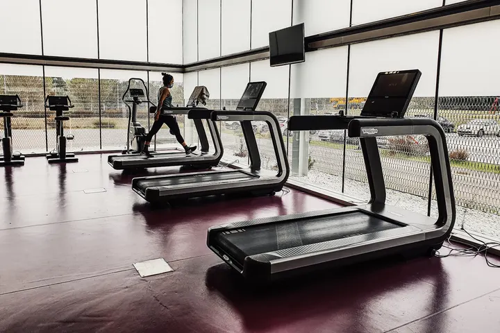 Club Deportivo Fitness Sports Valle las Cañas — estudio de fitness-studio en Pozuelo de Alarcón — 5