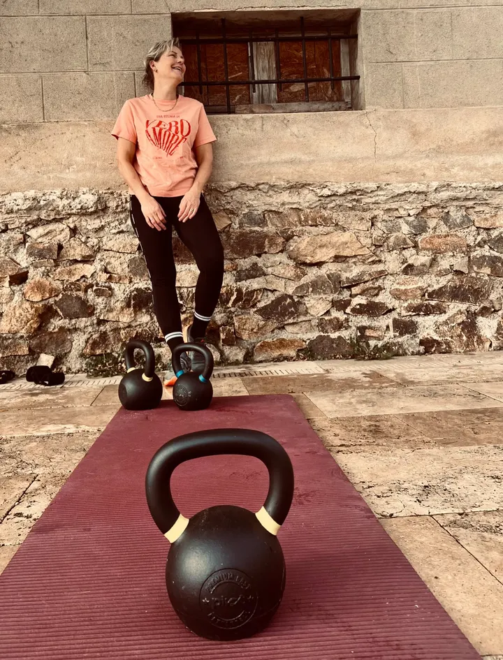 IngTraint — Krachttraining in Centrum, Breda