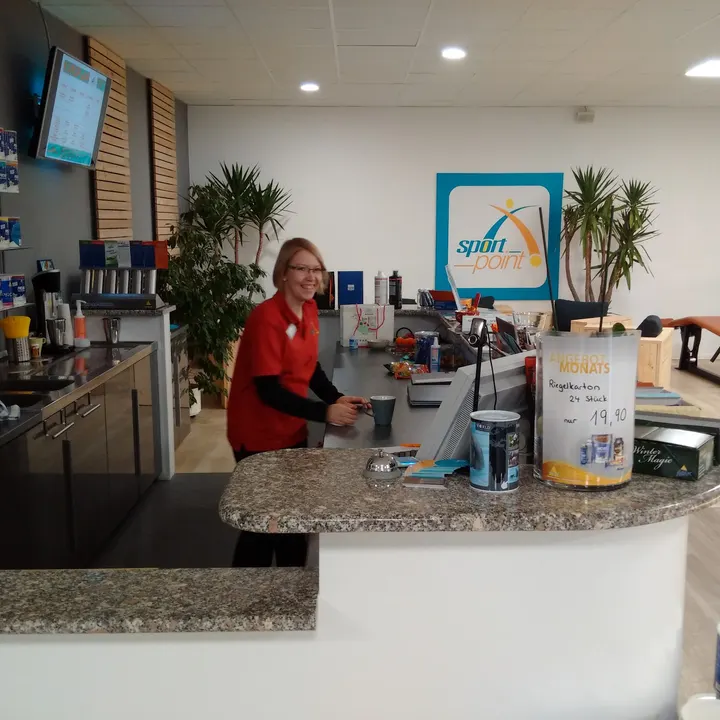 Sport Point Wittingen — fitnessstudio in Wittingen (Kernstadt), Wittingen — 2