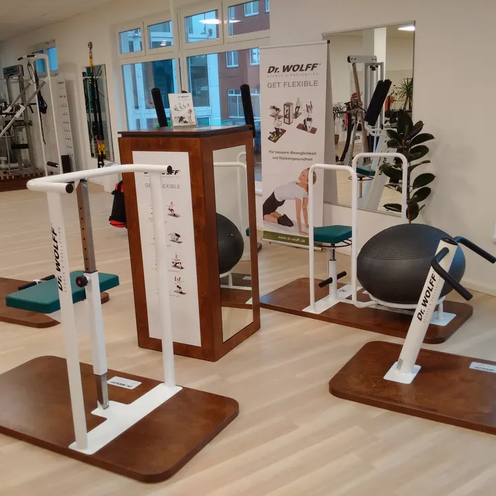 Sport Point Wittingen — fitnessstudio in Wittingen — 3