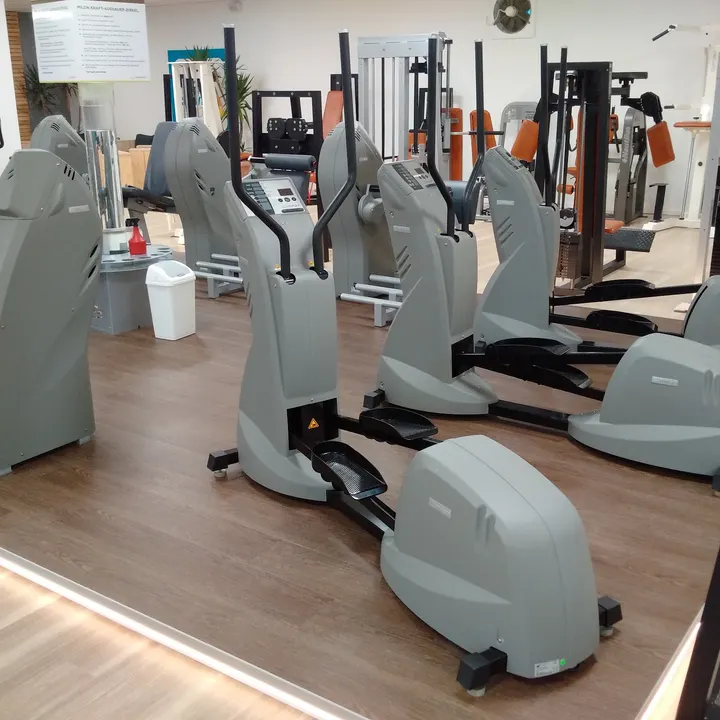 Sport Point Wittingen — fitnessstudio in Wittingen — 4