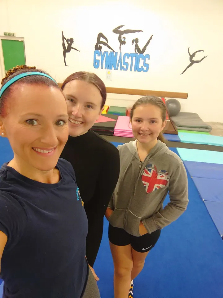 Tumbling Teddies Gymnastics — gymnastics-studio in Underwood, Plymouth — 3