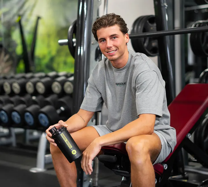 Ja Personal Training — personal training-studio in Merm, Elst — 2